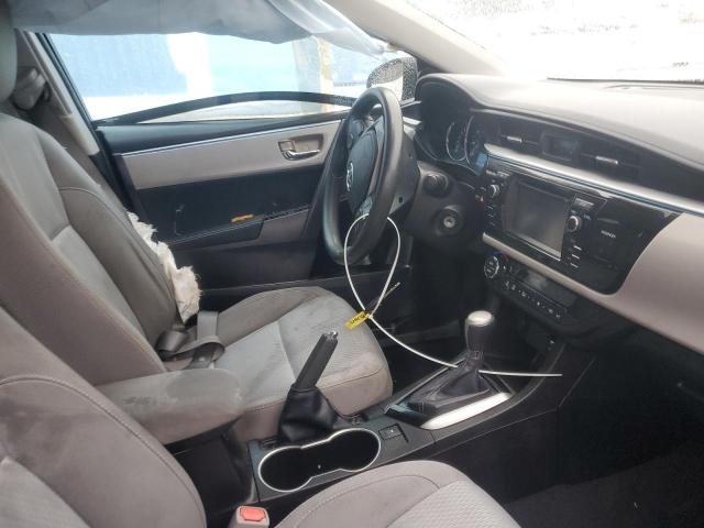 صورة رقم 7 من المزاد - 2016 TOYOTA COROLLA L مع VIN 5YFBURHE0GP449552