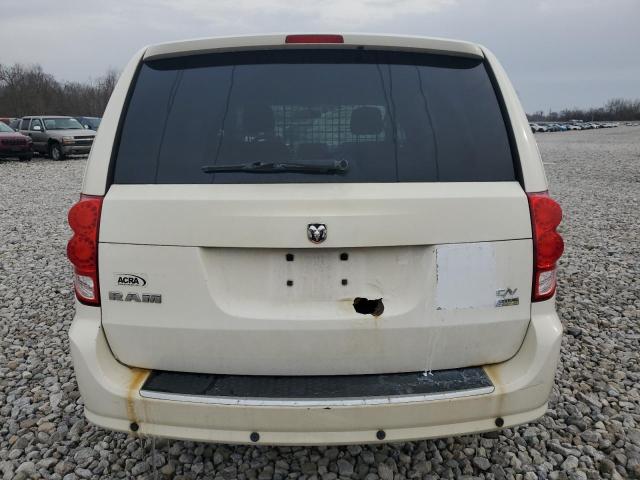 Photo 6 from auction – 2012 DODGE GRAND CARA with VIN 2C4JDGAG2CR318340
