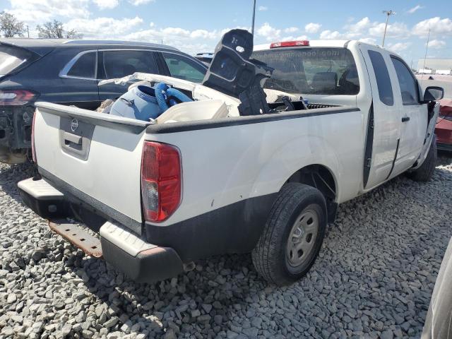 Photo 3 from auction – 2015 NISSAN FRONTIER S with VIN 1N6BD0CT6FN748652