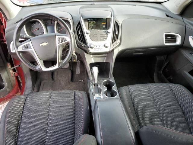 Photo 8 from auction – 2012 CHEVROLET EQUINOX LT with VIN 2GNFLEEK1C6353097
