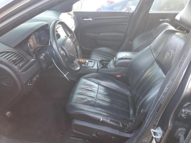 Photo 7 from auction – 2015 CHRYSLER 300 S with VIN 2C3CCAGG7FH892298