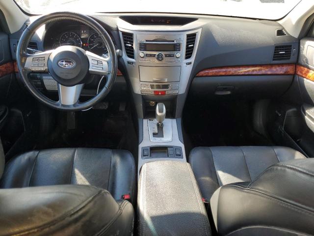 Снимка 8 от търг – 2011 SUBARU OUTBACK 2. с VIN 4S4BRBKC2B3427890