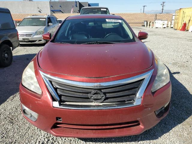Photo 5 from auction – 2015 NISSAN ALTIMA 2.5 with VIN 1N4AL3AP4FC591519