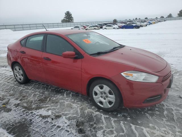 Photo 4 from auction – 2013 DODGE DART SE with VIN 1C3CDFAA6DD139550