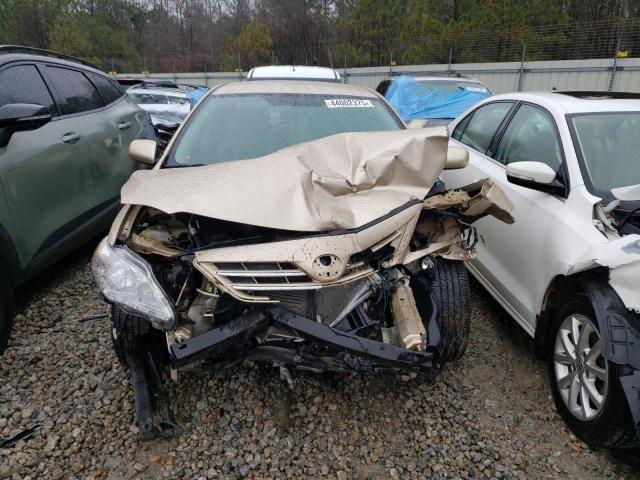 Foto 5 de la subasta – 2013 TOYOTA COROLLA BA con VIN 2T1BU4EE7DC999480