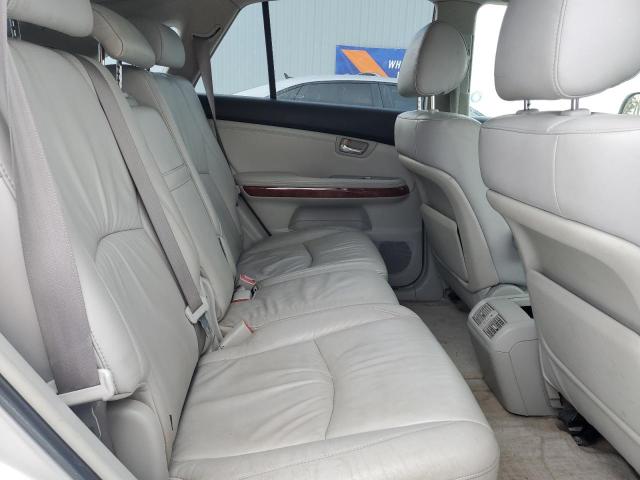 Photo 11 from auction – 2004 LEXUS RX 330 with VIN JTJHA31U740050223