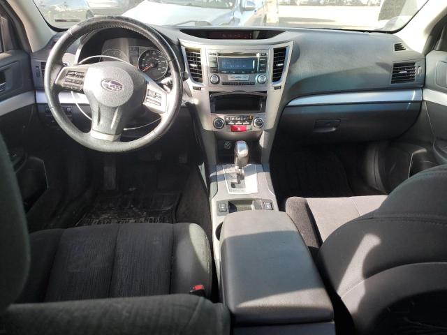 Photo 8 from auction – 2013 SUBARU LEGACY 2.5 with VIN 4S3BMCC68D3007152