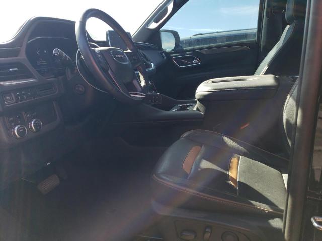 Photo 7 from auction – 2023 GMC YUKON AT4 with VIN 1GKS2CKD3PR104271