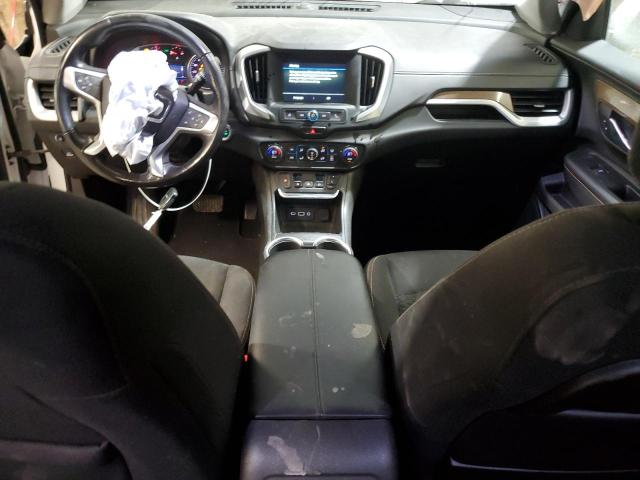 Photo 8 from auction – 2019 GMC TERRAIN with VIN 3GKALTEV5KL139133