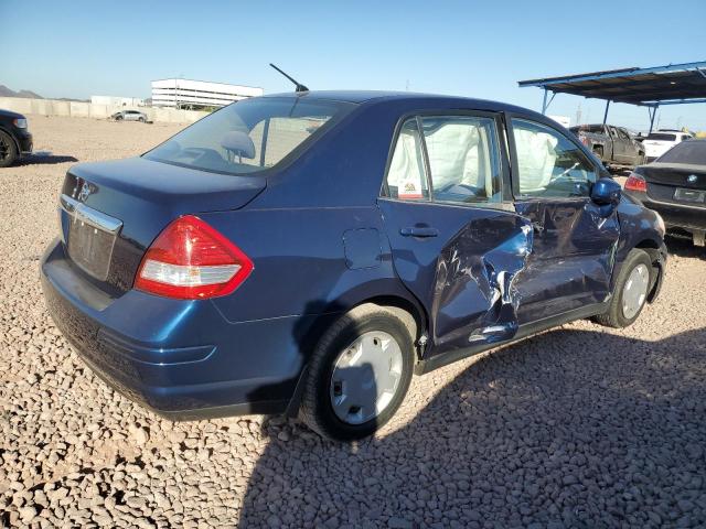 Photo 3 from auction – 2008 NISSAN VERSA S with VIN 3N1BC11E78L385445