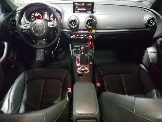 Photo 8 from auction – 2015 AUDI A3 PREMIUM with VIN WAUBFGFF9F1069247