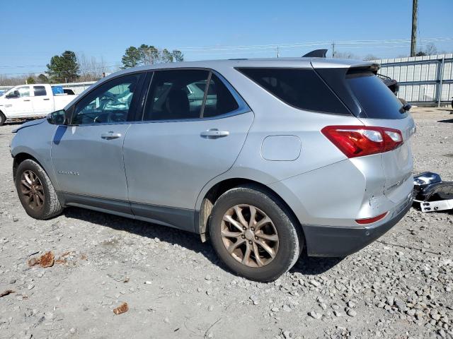 Photo 2 from auction – 2018 CHEVROLET EQUINOX LT with VIN 3GNAXJEV3JS612530