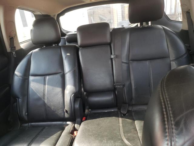 Photo 10 from auction – 2014 NISSAN PATHFINDER with VIN 5N1AR2MM0EC680938