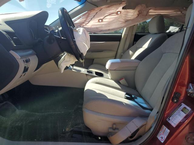 Снимка 7 от търг – 2014 SUBARU OUTBACK 2. с VIN 4S4BRBCC9E3226345