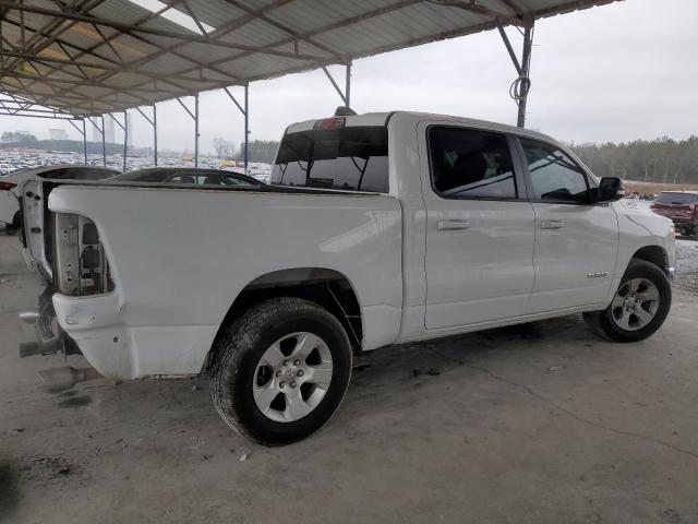 Photo 3 from auction – 2022 RAM 1500 BIG H with VIN 1C6RREFT8NN156512