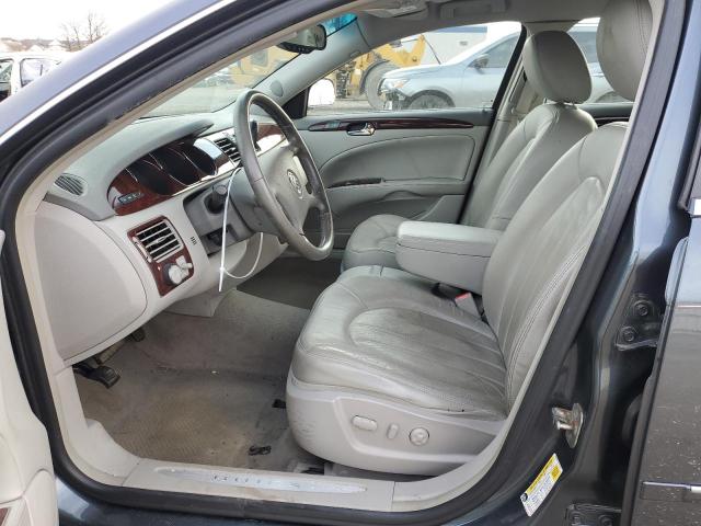 Photo 7 from auction – 2009 BUICK LUCERNE CX with VIN 1G4HD57129U149370