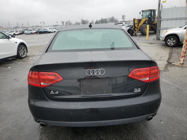 Photo 6 from auction – 2009 AUDI A4 PRESTIG with VIN WAUMK78K19N046315