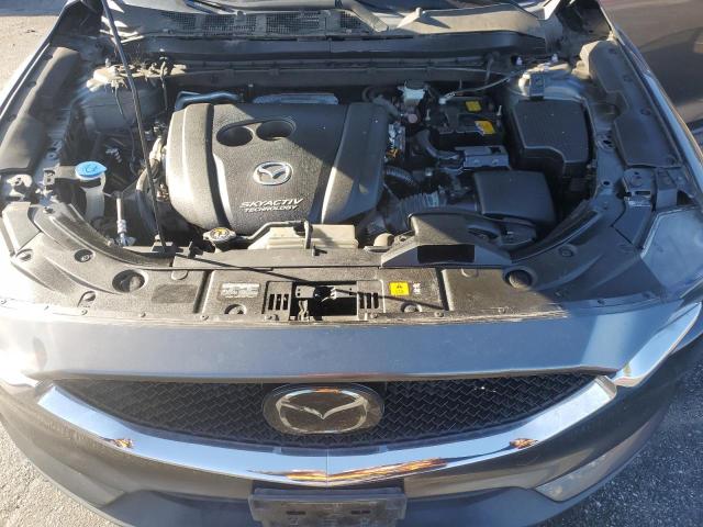 Photo 12 from auction – 2019 MAZDA CX-5 GRAND with VIN JM3KFADM2K0680164