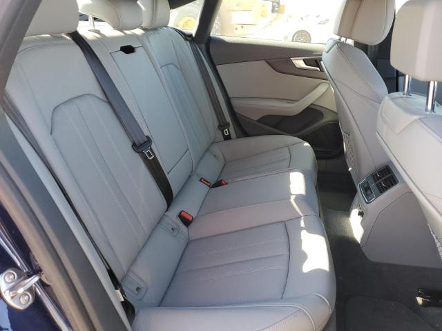Photo 10 from auction – 2019 AUDI A5 PRESTIG with VIN WAUFNDF5XKA067981
