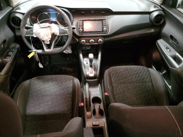 Photo 8 from auction – 2021 NISSAN KICKS S with VIN 3N1CP5BV3ML475491