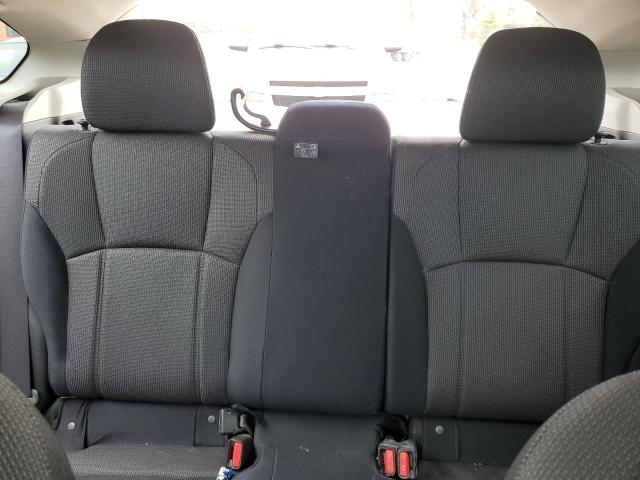 Photo 10 from auction – 2021 SUBARU CROSSTREK with VIN JF2GTABC0M8212117
