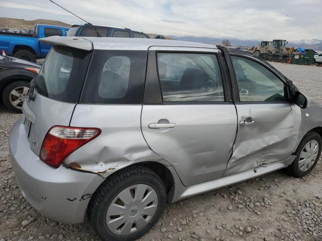 Photo 3 from auction – 2006 TOYOTA SCION XA with VIN JTKKT624365010741