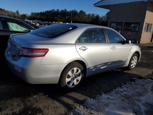 Photo 3 from auction – 2010 TOYOTA CAMRY BASE with VIN 4T1BF3EK7AU046532