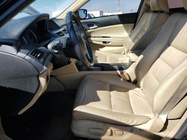 Photo 7 from auction – 2012 HONDA ACCORD SE with VIN 1HGCP2F67CA050829