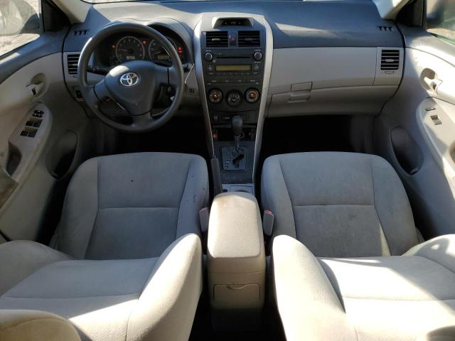 Photo 8 from auction – 2013 TOYOTA COROLLA BA with VIN 5YFBU4EEXDP143929