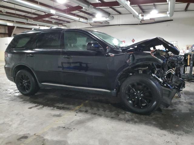 Photo 4 from auction – 2018 DODGE DURANGO SX with VIN 1C4RDHAG2JC438928