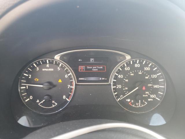 Photo 9 from auction – 2016 NISSAN ALTIMA 2.5 with VIN 1N4AL3AP3GN308338