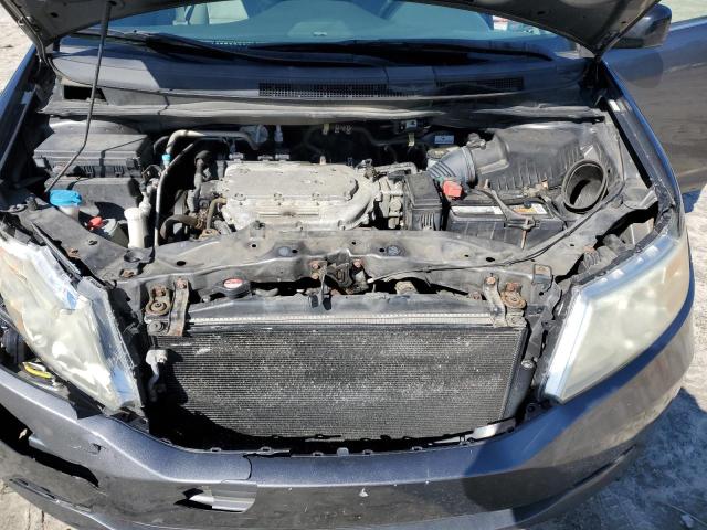 Photo 12 from auction – 2013 HONDA ODYSSEY EX with VIN 5FNRL5H66DB063938