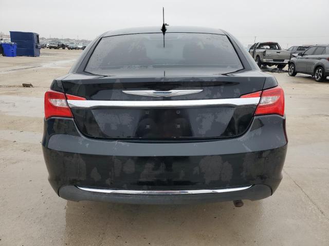 Photo 6 from auction – 2013 CHRYSLER 200 TOURIN with VIN 1C3CCBBB4DN541984