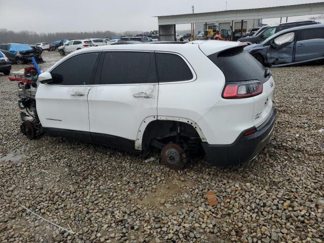 Photo 2 from auction – 2019 JEEP CHEROKEE L with VIN 1C4PJMDN2KD117678