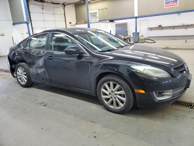 Photo 4 from auction – 2012 MAZDA 6 I with VIN 1YVHZ8DH3C5M38195