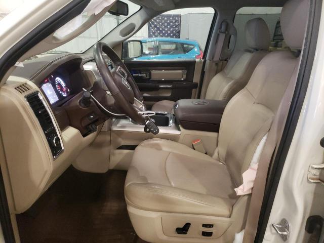 Photo 7 from auction – 2017 RAM 1500 LARAM with VIN 1C6RR7NT2HS846372