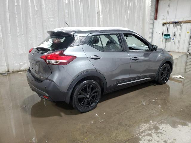 Photo 3 from auction – 2020 NISSAN KICKS SR with VIN 3N1CP5DV8LL477362