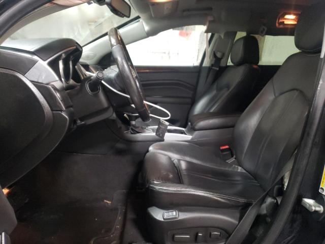 Photo 7 from auction – 2012 CADILLAC SRX LUXURY with VIN 3GYFNAE34CS643379