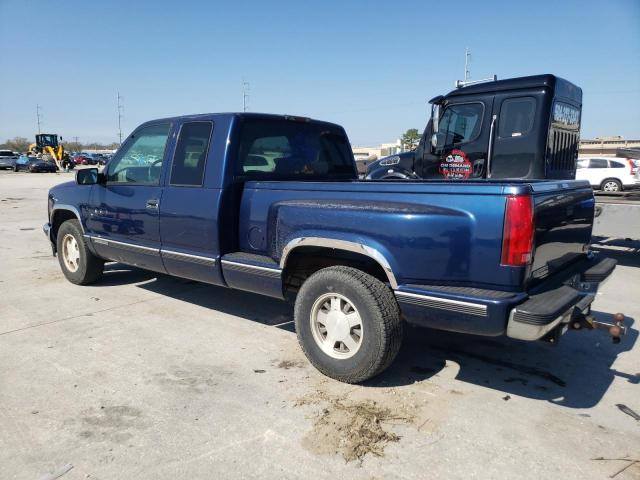 Photo 2 from auction – 1998 GMC SIERRA C15 with VIN 2GTEC19R0W1547075