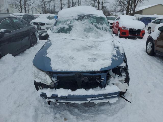 Снимка 5 от търг – 2009 SUBARU FORESTER 2 с VIN JF2SH61649H766174