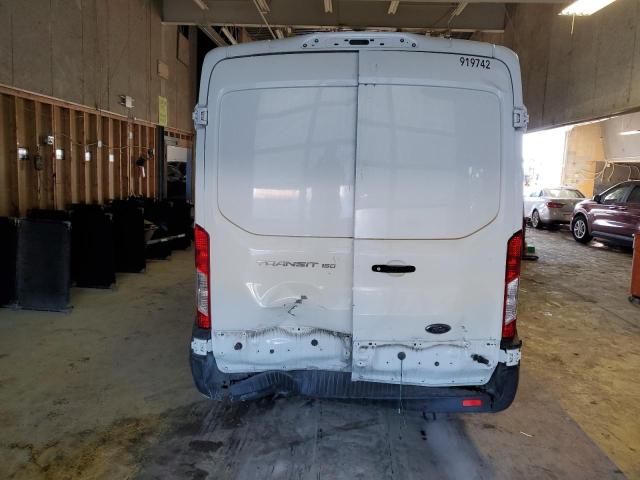 Photo 6 from auction – 2019 FORD TRANSIT T- with VIN 1FTYE2CM3KKB69483