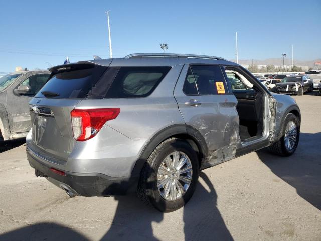 Photo 3 from auction – 2020 FORD EXPLORER L with VIN 1FMSK7FH9LGB36157