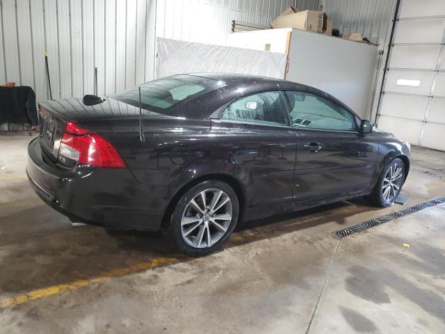 Photo 3 from auction – 2012 VOLVO C70 T5 with VIN YV1672MC0CJ126017