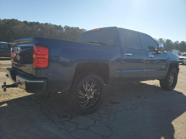 Photo 3 from auction – 2018 CHEVROLET SILVERADO with VIN 3GCPCREH4JG178032