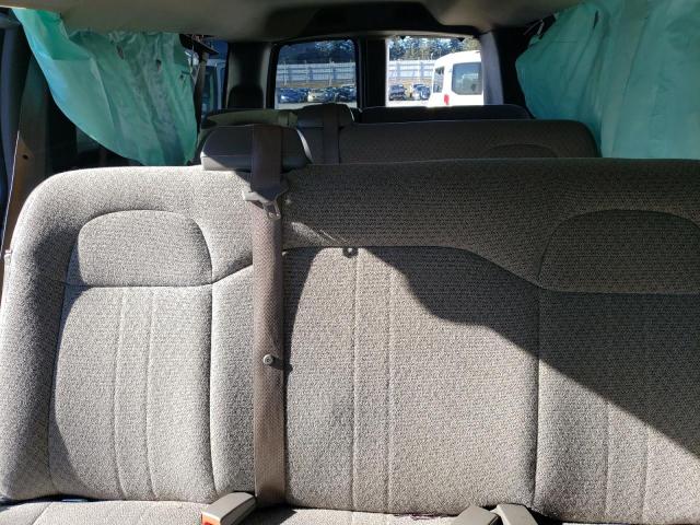 Photo 10 from auction – 2019 CHEVROLET EXPRESS G3 with VIN 1GAZGPFG8K1247112