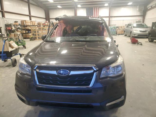 Photo 5 from auction – 2017 SUBARU FORESTER 2 with VIN JF2SJAJC8HH593822