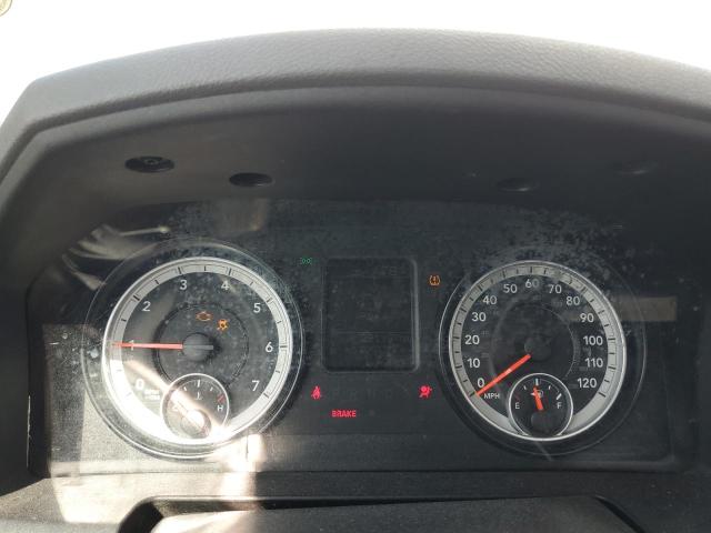 Photo 9 from auction – 2013 RAM 1500 ST with VIN 3C6JR6AG7DG576525