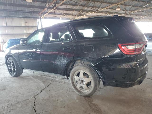 Photo 2 from auction – 2017 DODGE DURANGO GT with VIN 1C4RDJDG3HC834153