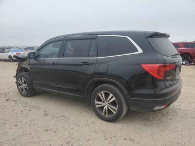 Photo 2 from auction – 2017 HONDA PILOT EXL with VIN 5FNYF5H51HB036632