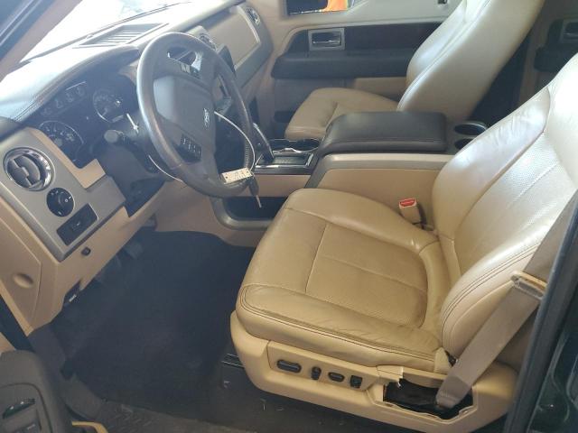 Photo 7 from auction – 2012 FORD F150 SUPER with VIN 1FTFW1EF9CFA34290